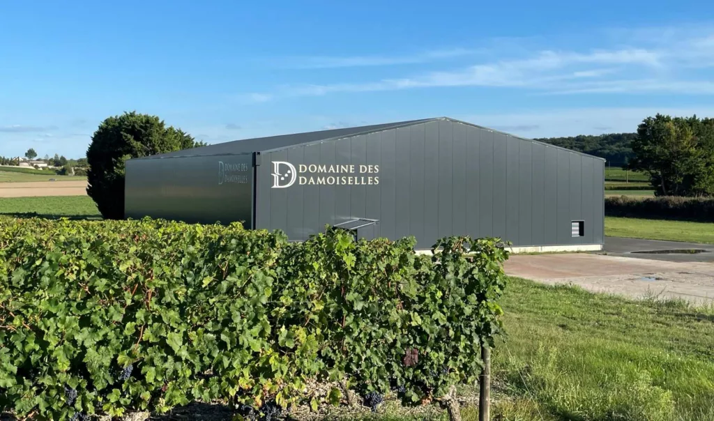 Domaine des Damoiselles